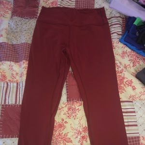 Til you collapse Scrunch Bum leggings